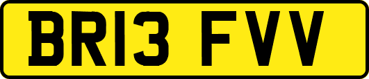 BR13FVV