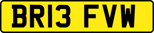 BR13FVW