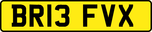 BR13FVX
