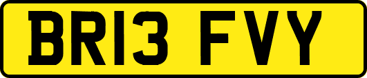 BR13FVY