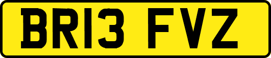 BR13FVZ
