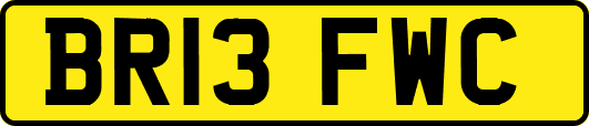 BR13FWC