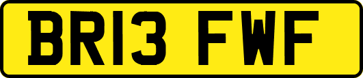 BR13FWF