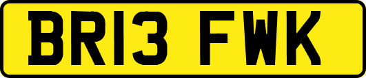 BR13FWK