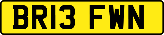 BR13FWN