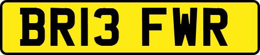BR13FWR