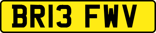 BR13FWV