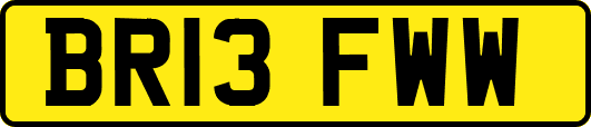 BR13FWW