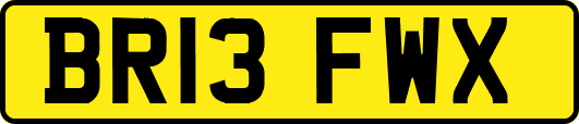 BR13FWX
