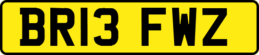 BR13FWZ