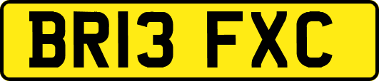 BR13FXC