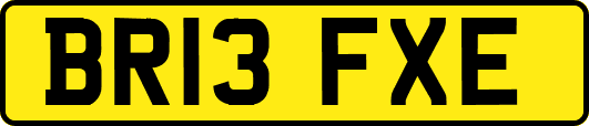 BR13FXE