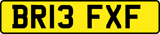BR13FXF