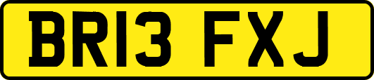 BR13FXJ