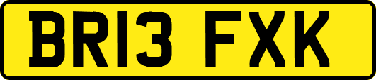 BR13FXK