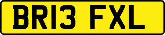 BR13FXL