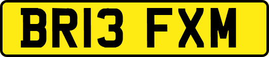 BR13FXM