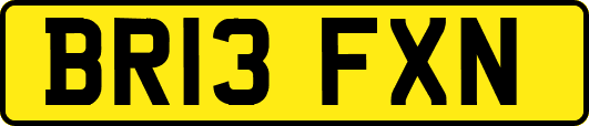 BR13FXN