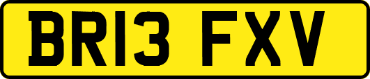 BR13FXV