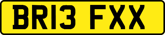 BR13FXX