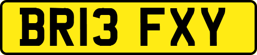 BR13FXY