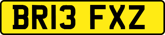 BR13FXZ