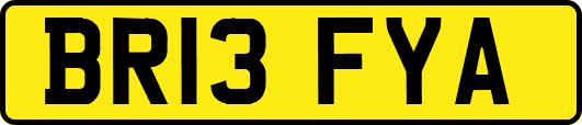 BR13FYA