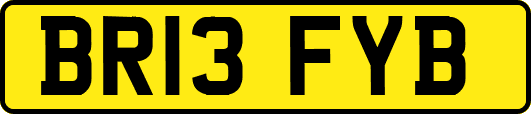BR13FYB