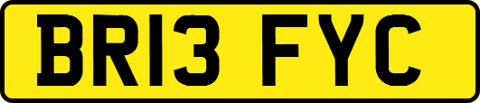 BR13FYC