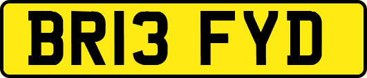 BR13FYD