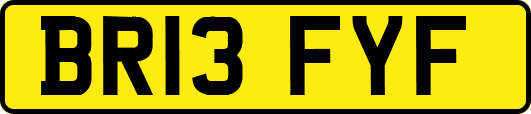 BR13FYF