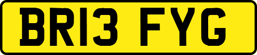 BR13FYG