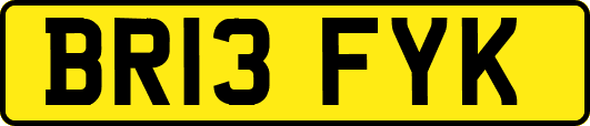 BR13FYK