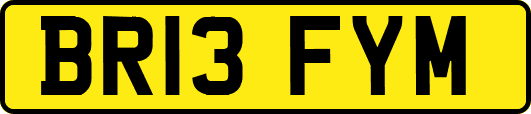 BR13FYM