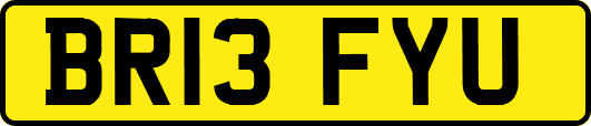 BR13FYU
