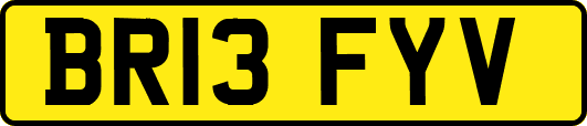 BR13FYV