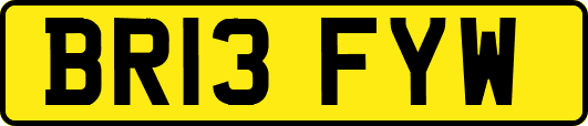 BR13FYW