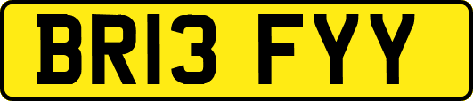 BR13FYY