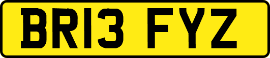 BR13FYZ