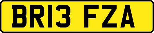 BR13FZA