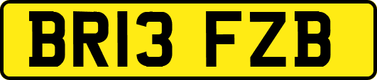 BR13FZB