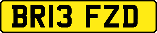 BR13FZD