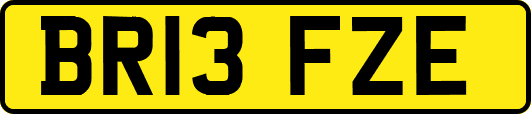BR13FZE