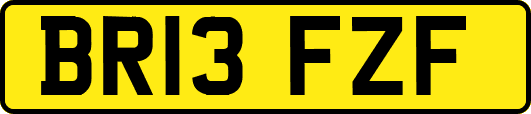 BR13FZF
