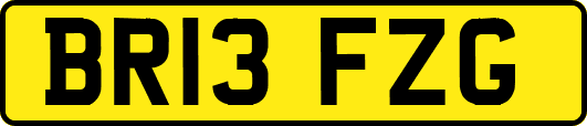 BR13FZG