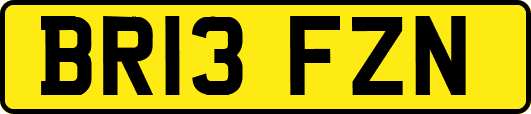 BR13FZN