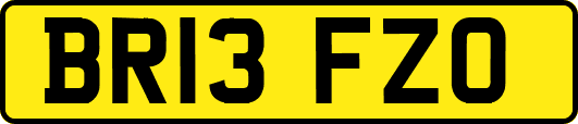 BR13FZO