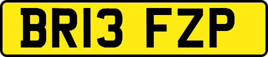 BR13FZP