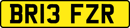 BR13FZR
