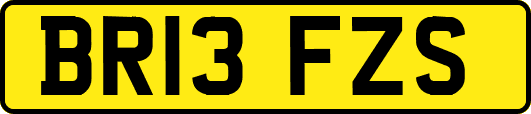 BR13FZS